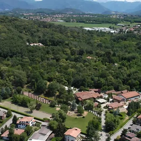 Casa A Rovera Ubytování v soukromí