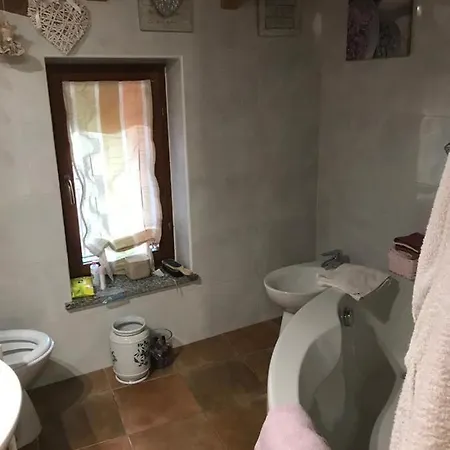 Casa A Rovera